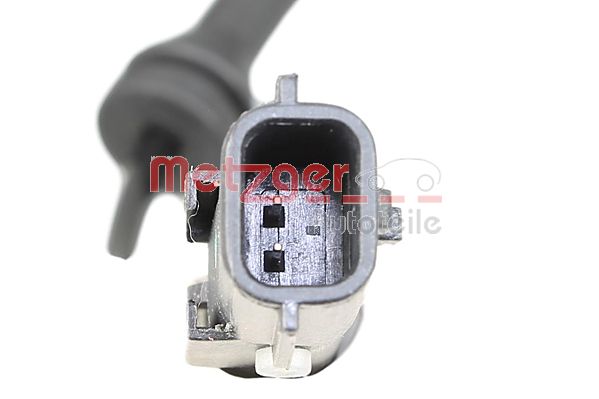 METZGER 09001107 Sensore,...